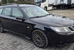 Saab 9-3 II 1.9TID 150KM 2xKLIMA* HAK* LEDY* ZAMIANA