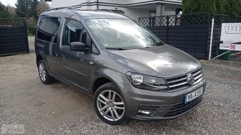 2.0 TDI 102 KM , Serwisowany, 5 Osób, Stan BDB, RATY.