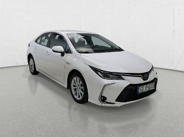 Toyota Corolla XII-1