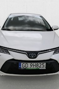 Toyota Corolla XII-2