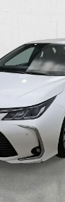 Toyota Corolla XII-3