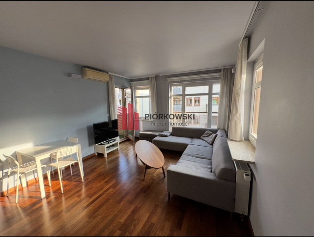 Mieszkanie do wynajęcia, 51 m² Błonia Wilanowskie, Aleja Wilanowska