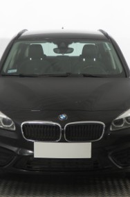 BMW , Salon Polska, Serwis ASO, Automat, Navi, Klimatronic,-2