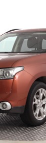 Mitsubishi Outlander III , Salon Polska, 7 miejsc, Xenon, Klimatronic, Tempomat,-3