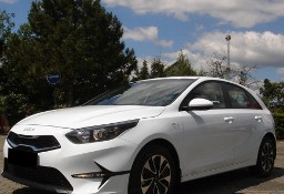 Kia Cee&apos;d III 1.5 T-GDI M 1.5 T-GDI M 140KM