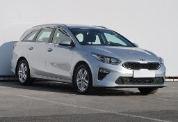 Kia Cee&apos;d III , Salon Polska, Serwis ASO, Klimatronic, Tempomat, Parktronic