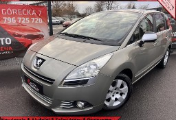 Peugeot 5008 I Peugeot 5008* Navi* Head Up * Panorama Dach * Czujniki* Isofix