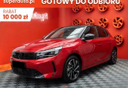 Opel Corsa F Yes S&amp;S 1.2 Turbo Yes S&amp;S 1.2 Turbo 100KM