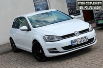 Volkswagen Golf VII Highline DSG 2.0TDI 150KM SalonPL Bi-xenon Tempomat Navi Lane Assist