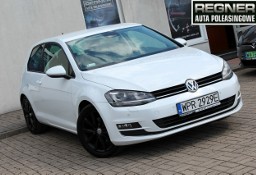 Volkswagen Golf VII Highline DSG 2.0TDI 150KM SalonPL Bi-xenon Tempomat Navi Lane Assist