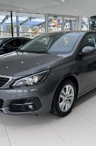 Peugeot 308 II Active S&S, Salon Polska, 1-właściciel, FV23%, Gwarancja, DOSTAWA-2