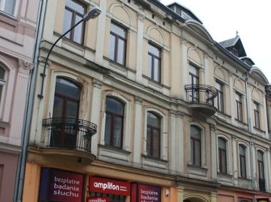 Mieszkanie Łódź Śródmieście, ul. Próchnika 8-1