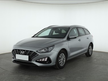 Hyundai i30 II , Salon Polska, 1. Właściciel, Serwis ASO, VAT 23%, Klima,-1