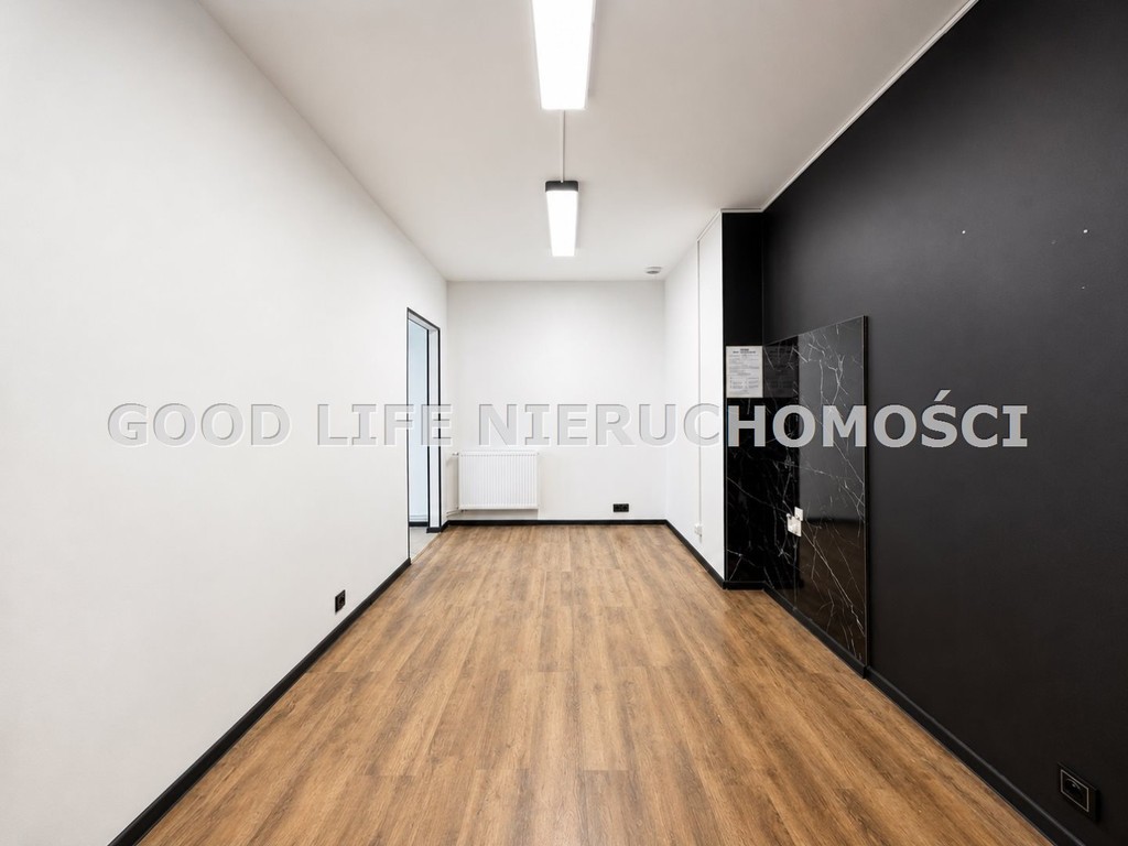 LOKAL USŁUGOWY 105 M2 NA WYNAJEM | REJTANA - Widok 2
