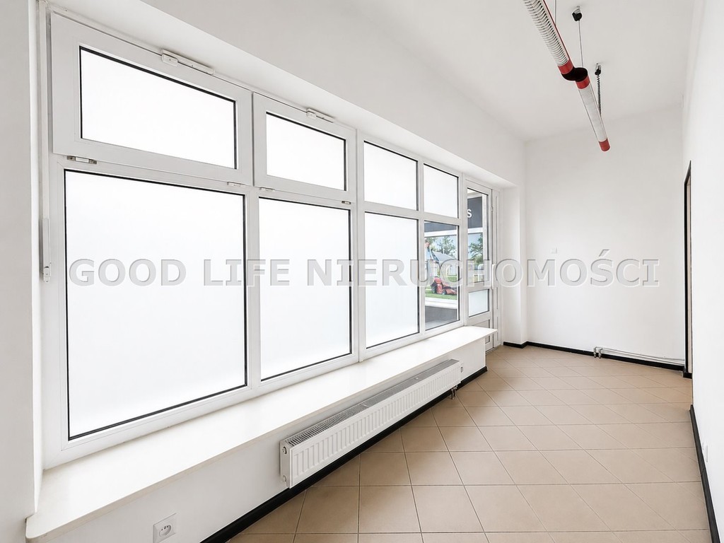 LOKAL USŁUGOWY 105 M2 NA WYNAJEM | REJTANA - Widok 3