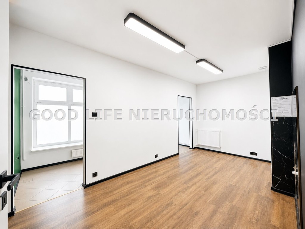 LOKAL USŁUGOWY 105 M2 NA WYNAJEM | REJTANA - Widok 4
