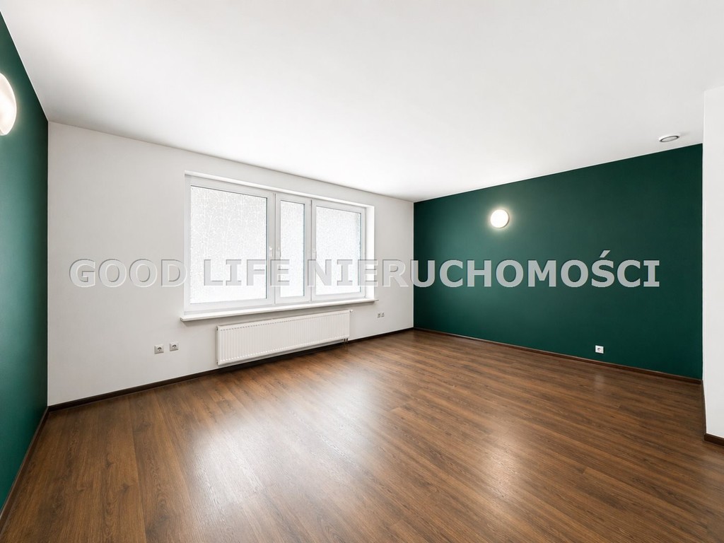 LOKAL USŁUGOWY 105 M2 NA WYNAJEM | REJTANA - Widok 5