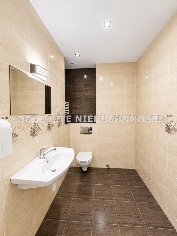 LOKAL USŁUGOWY 105 M2 NA WYNAJEM | REJTANA - Widok 6