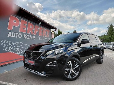 Peugeot 5008 II-1