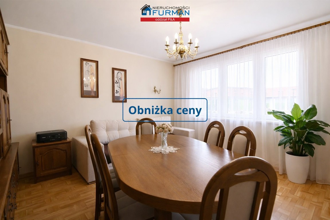 Mieszkanie na sprzedaż, 2 pokoje, 54 m², Złotów