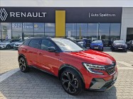 Renault Arkana Austral 1.3 TCe mHEV Techno esprit Alpine aut