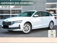 Skoda Octavia IV Selection 1.5 TSI mHEV DSG Selection 1.5 TSI mHEV 150KM DSG