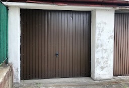Garaż Katowice Koszutka