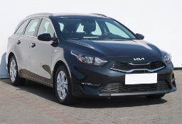 Kia Cee&apos;d III , Salon Polska, 1. Właściciel, Serwis ASO, VAT 23%,