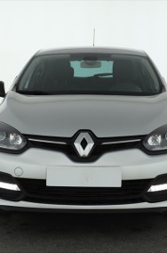 Renault Megane III , Salon Polska, Klimatronic, Tempomat, Parktronic-2