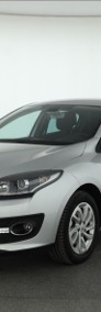 Renault Megane III , Salon Polska, Klimatronic, Tempomat, Parktronic-3