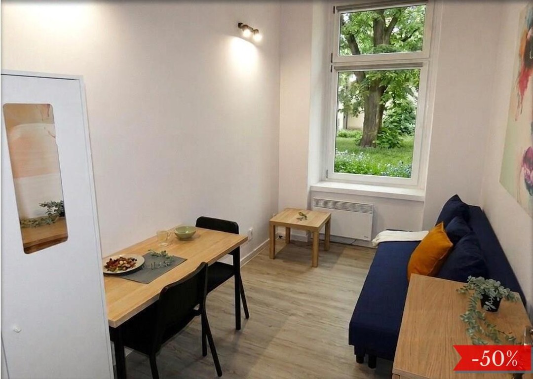 pokój na wynajem