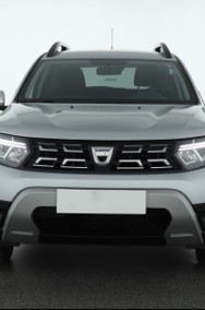 Dacia Duster I , Salon Polska, 1. Właściciel, Serwis ASO, Navi, Klimatronic,-2