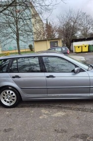 BMW SERIA 3 IV (E46)-2