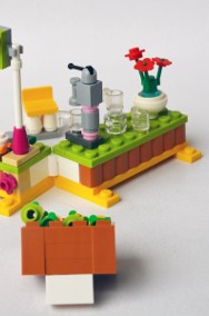 LEGO Friends Stoisko z napojami 41027-2