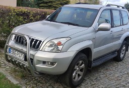 Toyota Land Cruiser IV Faktura