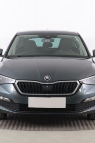 Skoda Scala , Salon Polska, 1. Właściciel, Serwis ASO, VAT 23%,-2