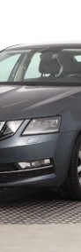 Skoda Octavia III , Salon Polska, Klimatronic, Tempomat, Parktronic,-3