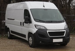 Peugeot Boxer , L3H2, 13m3, VAT 23%, 3 Miejsca, 4 EU palet