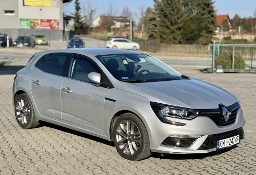 Renault Megane IV 1,5 dci 110PS automat bez AdBlue IDEALNA nowy rozrząd, hamulce