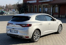 Renault Megane IV 1,5 dci 110PS automat EDC idealna LED nowy rozrząd, hamulce