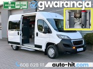 Peugeot Boxer L2H2 Warsztat 230V HAK: 2.5t 140KM *125.100km /www.auto-hit.com/