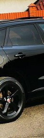Jaguar F-Pace R-Sport Panorama*Virtual*Meridian*Navi 10,2’’*DVD-4