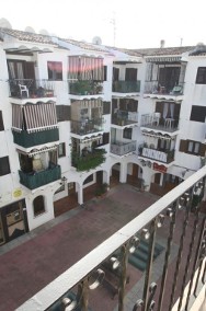 Apartament w Hiszpanii w pobliżu Alicante-2