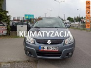 Suzuki SX4 I