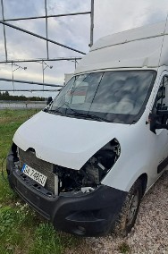 Renault Master-2