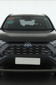 Toyota RAV 4 IV , 1. Właściciel, Serwis ASO, Automat, Skóra, Navi,-2