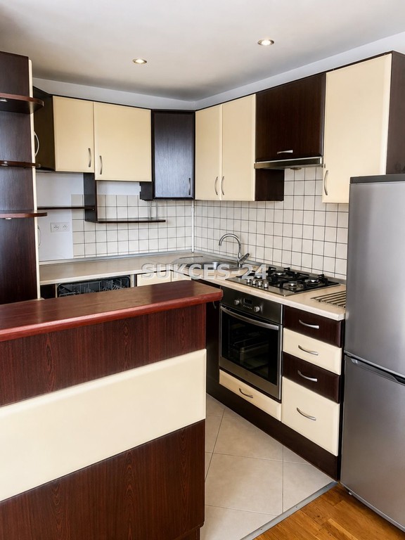 Mieszkanie na sprzedaż, 48 m², 2 pokoje Kraków Mistrzejowice - Widok 2