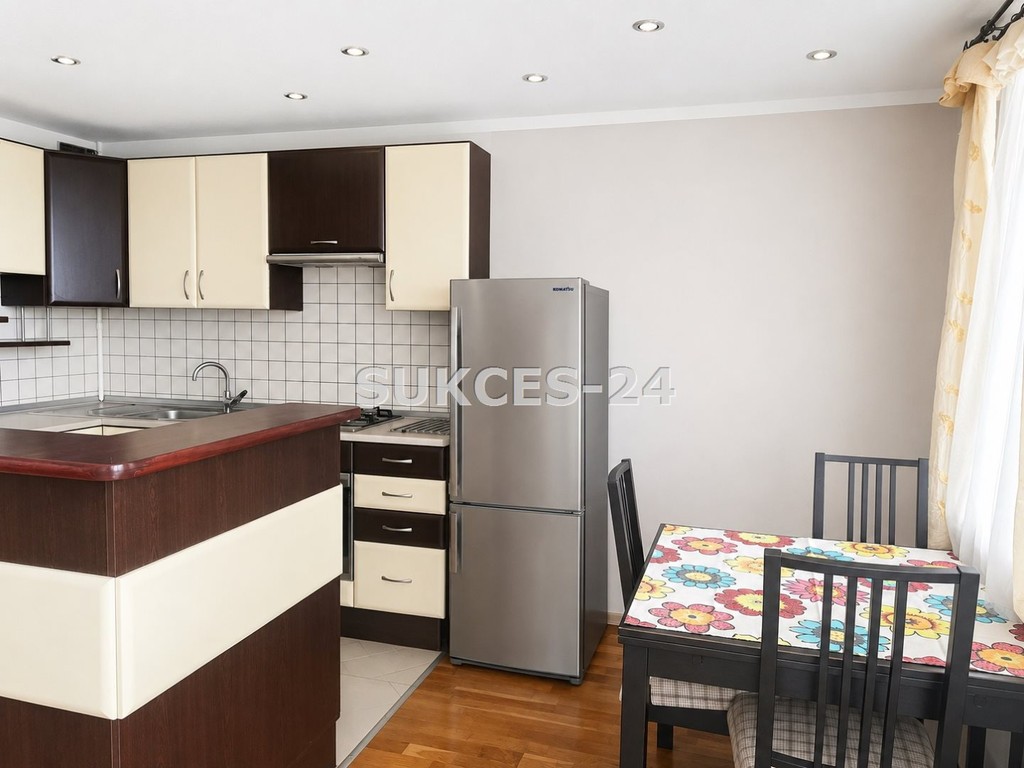 Mieszkanie na sprzedaż, 48 m², 2 pokoje Kraków Mistrzejowice - Widok 3
