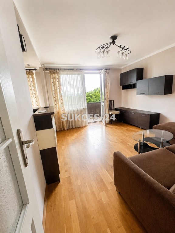 Mieszkanie na sprzedaż, 48 m², 2 pokoje Kraków Mistrzejowice - Widok 4