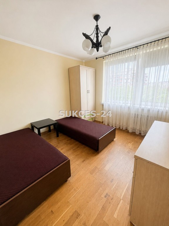 Mieszkanie na sprzedaż, 48 m², 2 pokoje Kraków Mistrzejowice - Widok 5